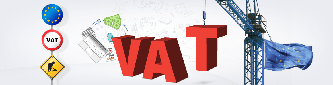 IVA na internet – ou seja, mudanças sobre o IVA em comércio na internet
